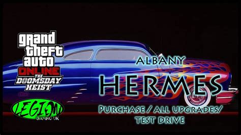 albany hermes doomsday.